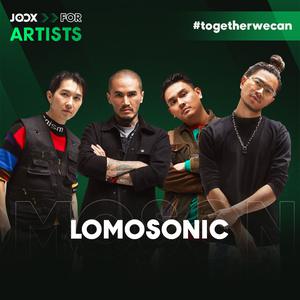 JOOX for Artists: Lomosonic