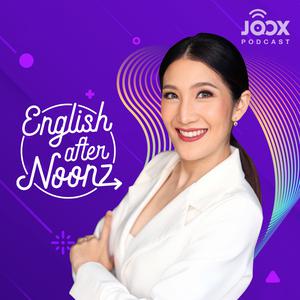 English AfterNoonz on JOOX [Season 7]