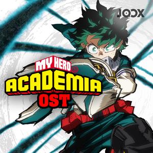 MY HERO ACADEMIA OST