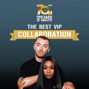 Best Collaboration [VIP]