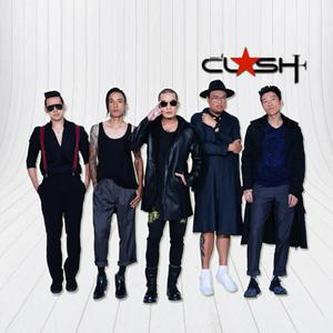 Clash: วงร็อกตำนานของไทย