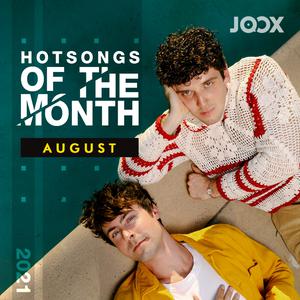 Hot Songs Of The Month [August 2021]