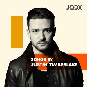 Songs by Justin Timberlake
