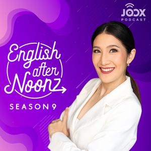 เพลย์ลิสต์ใหม่ English AfterNoonz on JOOX [Season 9]