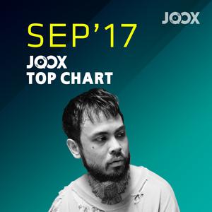 JOOX Top Chart [SEP'17]