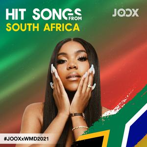 Hit Songs from South Africa