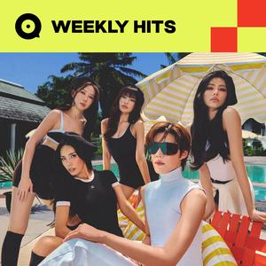 เพลย์ลิสต์ใหม่ เพลงฮิตติดชาร์ต | WEEKLY HITS