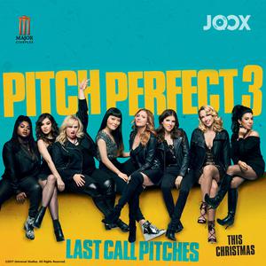 Pitch Perfect 3