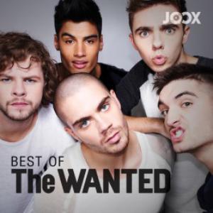 Best of The Wanted