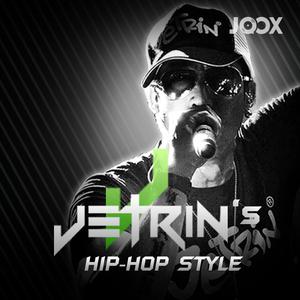 Hip-Hop Style by เจ เจตริน