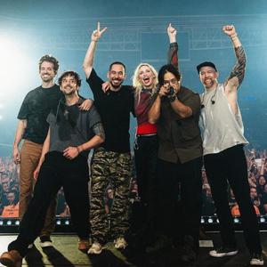เพลย์ลิสต์ใหม่ Linkin Park