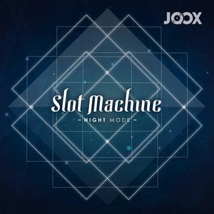 Slot Machine - Night Mode