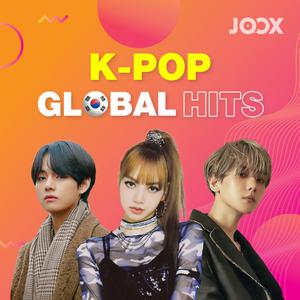 K-Pop Global Hits