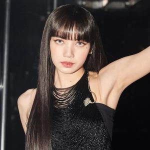 เพลย์ลิสต์ใหม่ LISA