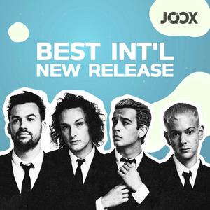Best Int'l New Release 2018 Best Int'l New Release 2018