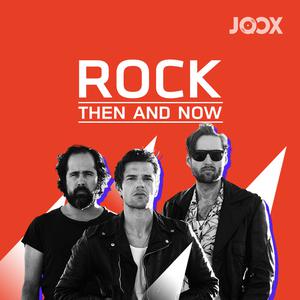 ROCK: Then & Now