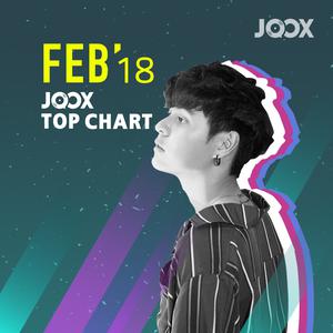 Joox Chart Mp3