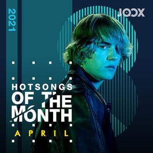 Hot Songs Of The Month [April]