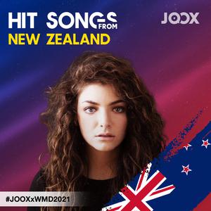 Hit Songs from New Zealand