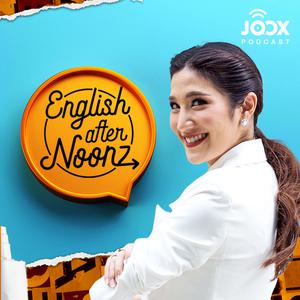 English AfterNoonz on JOOX [Season 6]