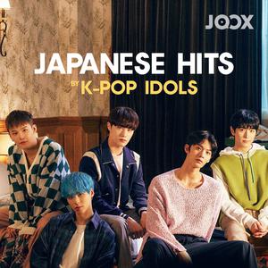 Japanese Hits By Kpop Idols