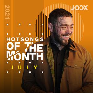 Hot Songs Of The Month [July]