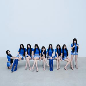 เพลย์ลิสต์ใหม่ [K-POP] New Music 2025