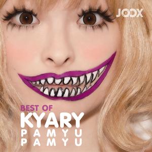 Best of Kyary Pamyu Pamyu