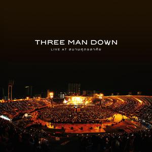 เพลย์ลิสต์ใหม่ SETLIST : Three Man Down