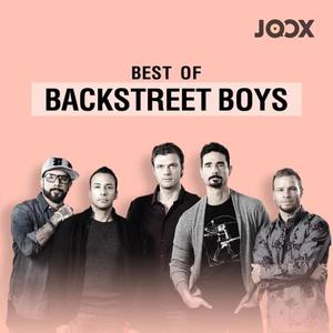 Best of Backstreet Boys