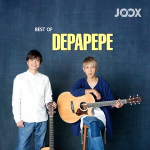 Best of Depapepe