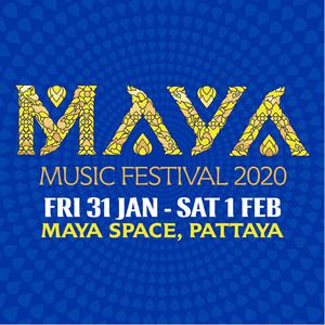 MAYA Music Festival 2020