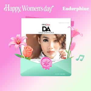 เพลย์ลิสต์ใหม่ รวมเพลงสตริงฮิต ดา เอ็นโดรฟิน