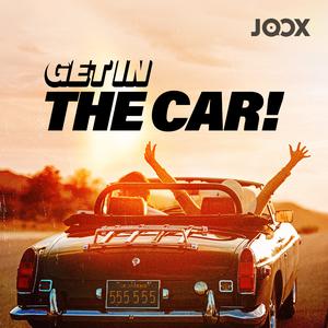 Get In The Car!