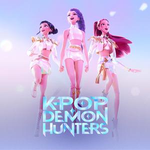 OST K-Pop: Demon Hunters
