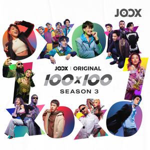 JOOX Original 100x100 SEASON 3