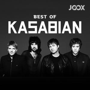 Best of Kasabian