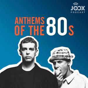 Anthems Of The 80s