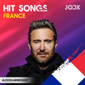 Hit Songs from France
