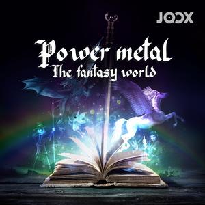 Power Metal - The Fantasy World
