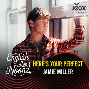 Here's Your Perfect - Jamie Miller
