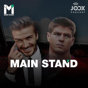 MAIN STAND PODCAST