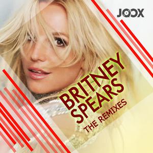 Britney Spears: The Remixes