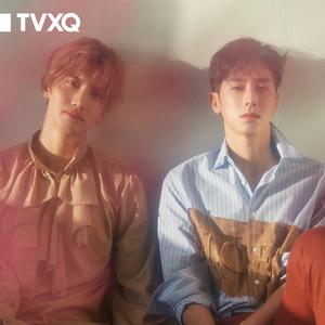 TVXQ