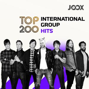 Top International Group Hits 2018 Top International Group Hits 2018