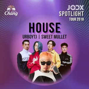 JOOX