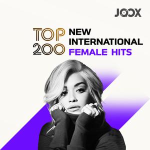 New International Female Hits 2018 New International Female Hits 2018