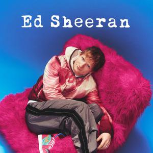 เพลย์ลิสต์ใหม่ รวมเพลงฮิต Ed Sheeran！