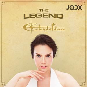 The Legend: คริสติน่า อากีล่าร์