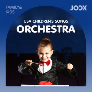 USA Children's Songs Orchestra